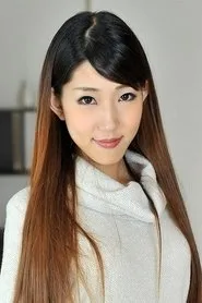 Retrato de Rio Kamimoto