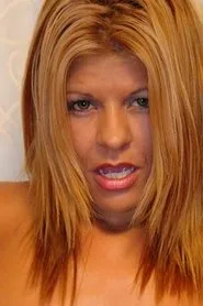 Retrato de Rio Mariah