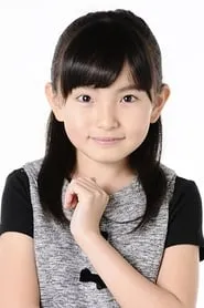 Rio Suzuki en The Town Where Only I Am Missing
