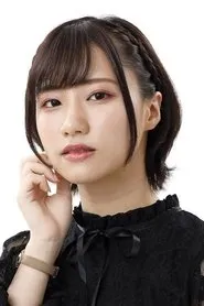 Retrato de Rio Tsuchiya