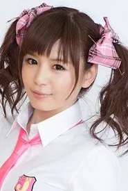 Retrato de Riri Kuribayashi