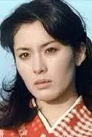 Retrato de Riri Sasaki
