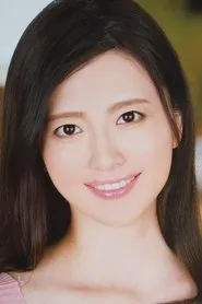 Retrato de Ririko Kinoshita