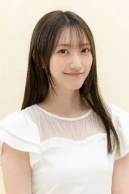 Retrato de Risa Shoji