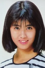 Retrato de Risa Tachibana