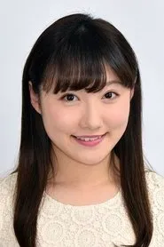 Retrato de Risa Yamazaki