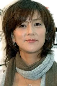 Retrato de Risako Miura