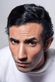 Retrato de Rishav Basu