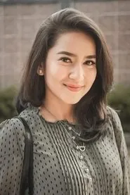 Retrato de Risma Nilawati