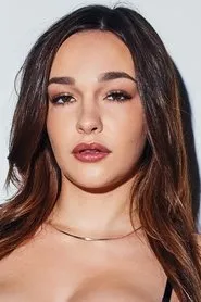 Retrato de Rissa May