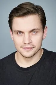 Retrato de Risto Vaidla