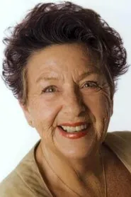 Retrato de Rita Angela