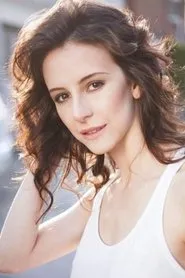 Retrato de Rita Batata