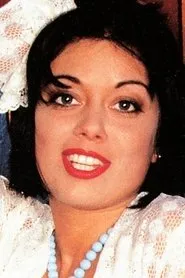 Retrato de Rita Cardinale