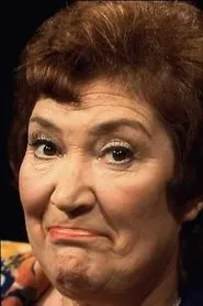 Retrato de Rita Corita