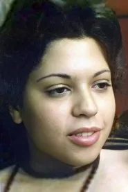 Retrato de Rita Davis