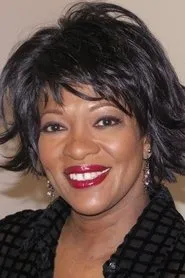 Retrato de Rita Dove