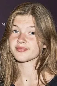 Retrato de Rita Engberg Steen