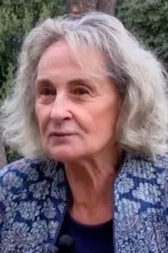 Rita Forzano en Cásate con una sueca y verás