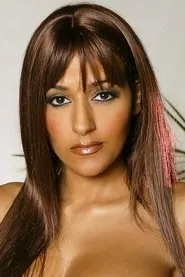 Retrato de Rita Gordon