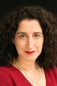 Retrato de Rita McDonald Damper