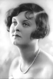 Retrato de Rita Page