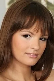 Retrato de Rita Peach