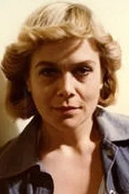 Rita Polster en Pyhä perhe