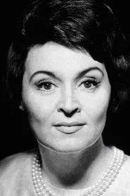 Retrato de Rita Streich