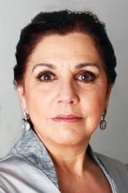 Retrato de Rita Terranova
