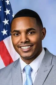 Retrato de Ritchie Torres