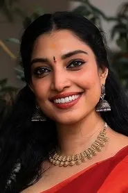 Retrato de Rithu Manthra