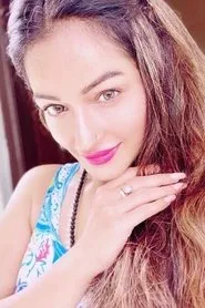 Retrato de Ritika Anand