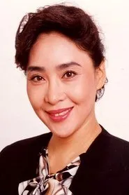 Ritsuko Fujiyama en Space Ninja: Sword of the Space Ark