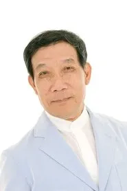 Retrato de Ritsuo Sawa