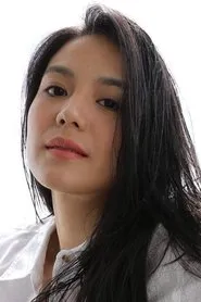 Retrato de Ritz Azul-Guy