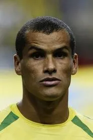 Retrato de Rivaldo
