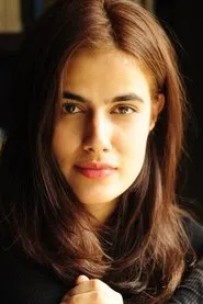 Retrato de Riya Sisodiya