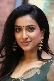 Retrato de Riya Suman