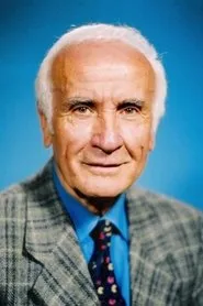 Retrato de Rıza Pekkutsal