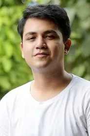 Rizky Alatas en Oops!! Ada Vampir