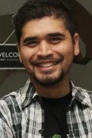Retrato de Rizky Hanggono