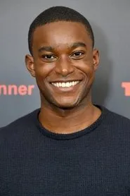Retrato de RJ Brown