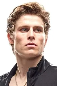 RJ Fetherstonhaugh en Recon