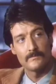 R.J. Reynolds en Master Blaster