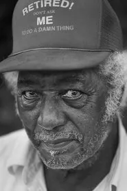 R.L. Burnside en Hellhounds on My Trail: The Afterlife of Robert Johnson