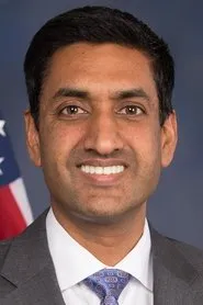 Ro Khanna en The Swamp