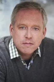 Retrato de Rob Baker