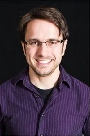 Retrato de Rob DenBleyker