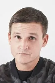 Retrato de Rob Dyrdek